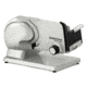 Chefs Choice Model 615A Premium Electric Food Slicer, 7 in Blade, 120 Watts, Cast Aluminum &amp; Stainless Steel Body, 615A001
