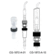 Chemglass Adapter Union Ph Probe 12MM CG-1872-A-10