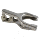 Chemglass Pinch Clamp Ss Spherical #28 CG-150-05 Pinch Clamp Ss Spherical #28