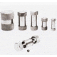 Chemplex Ball PEST.STALS STEEL12.5MM6PK 1252
