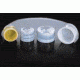 Chemplex XRF Sample Cup Series 1400, Chemplex 1430