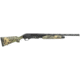 Chiappa Firearms 301 Pump Action Shotgun, 20 Gauge, 22 in barrel, Single Trigger, Manual Thumb Safety, 4 Round, 930225-FRRMPG