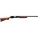 Chiappa Firearms 301 Pump Action Shotgun, 20 Gauge, 26 in barrel, Single Trigger, Manual Thumb Safety, 4 Round, 930200-FRRMPG
