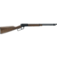 Chiappa Firearms LA322 Standard Takedown Carbine Lever Action Rifle, .22 Winchester Magnum Rimfire, 18.5in Barrel