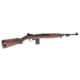 Chiappa Firearms M1-22 Matte Blue/Hardwood Semi-Auto Rifle, .22 Long Rifle, 18in Barrel