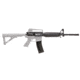 Chiappa Firearms M4-22 Gen II .22 Long Rifle 16in Picatinny Upper Receiver, BBL, 1/2x28 Threaded, 10 Round Magazine, Black, 500.067
