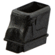 Chiappa Firearms Magazine Adaptor for 9mm Luger Chiappa &amp; Charles Daly RAK-9/PAK-9 Beretta 92 Style Magazines, Black, 263119