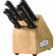 Chicago Cutlery Essentials 5 Piece Knife Set C01111