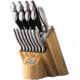 Chicago Cutlery Fusion Forged 18 C01310