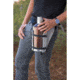 Chicobag Deluxe Bottle Sling, Grey, Polyester, 1 Year Mfg Warranty, CHC-14834
