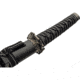China Made 3 Pc Black Dragon Katana