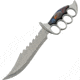 China Made Bald Eagle Bowie