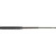 China Made Baton Black, 26 in. CN22003226