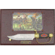 China Made Civil War Bowie with Plaque CN21089701