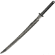 China Made Cyber Sabre