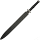 China Made Dark Xiphos Sword