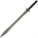 China Made Dark Xiphos Sword
