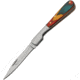 China Made Farmer Toothpick Colorwood