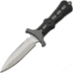 China Made Gray Star Neck Knife