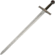 China Made Knights Of Templar Sword, 926949