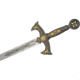 China Made Knights Templar Sword CN926967