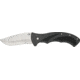 China Made Linerlock Knife with Black Composition Handle CN210670BK