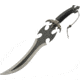 China Made Lurker Fantasy Knife