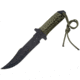 China Made Military Hunter Knife, 210665