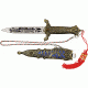 China Made Monastery Dagger CN181