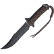 China Made Paracord Night Hunter Knife CN211175