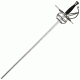 China Made Rapier, Black CN926850