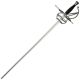 China Made Rapier, Black CN926850