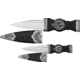 China Made Scottish Scian Dubh Knife Set CN210928