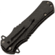 China Made Skull Linerlock A/O Stacked