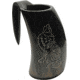 China Made Tankard Howling Fenrir