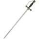 China Made Templar Sword