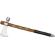 China Made Tomahawk Peace Pipe Ax, 19 in. CN210955