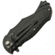 China Made Warrior Linerlock A/O CN300573RD