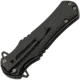 China Made Wildlife Linerlock A/O Deer