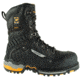 Chinook Footwear Scorpion II Heavy Duty  Boots - Mens, Waterproof, Black, 10 9836-001-10