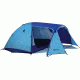 Chinook Whirlwind Tent, 3 Person, Fiberglass 54339