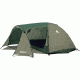 Chinook Whirlwind Tent, Guide 5 Person, Fiberglass 54332