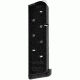 CM Products Custom 16131C 1911 45 Automatic Colt Pistol ACP 8 Rd Black Fini