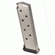 Chip McCormick Custom 17130 1911 45 ACP 8 Rd Stainless Finish