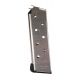 CM Products Power Mag, Compact, .45 ACP, 8 Round, Stainless, M-PM-45CP8