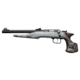 Chipmunk Hunter Single Shot Pistol, 22 Win Mag, 10.5 in Barrel