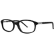 Chloe CL1135B Eyeglass Frames - Frame Black, Size 54/18mm CL1135B01