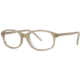 Chloe CL1135B Eyeglass Frames - Frame Mole, Size 54/18mm CL1135B03