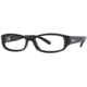 Chloe CL1171 Bifocal Prescription Eyeglasses - Frame Black, Size 51/15mm CL117101
