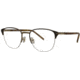 Chloe CL1180 Eyeglass Frames - Frame Black/Gold CL118002